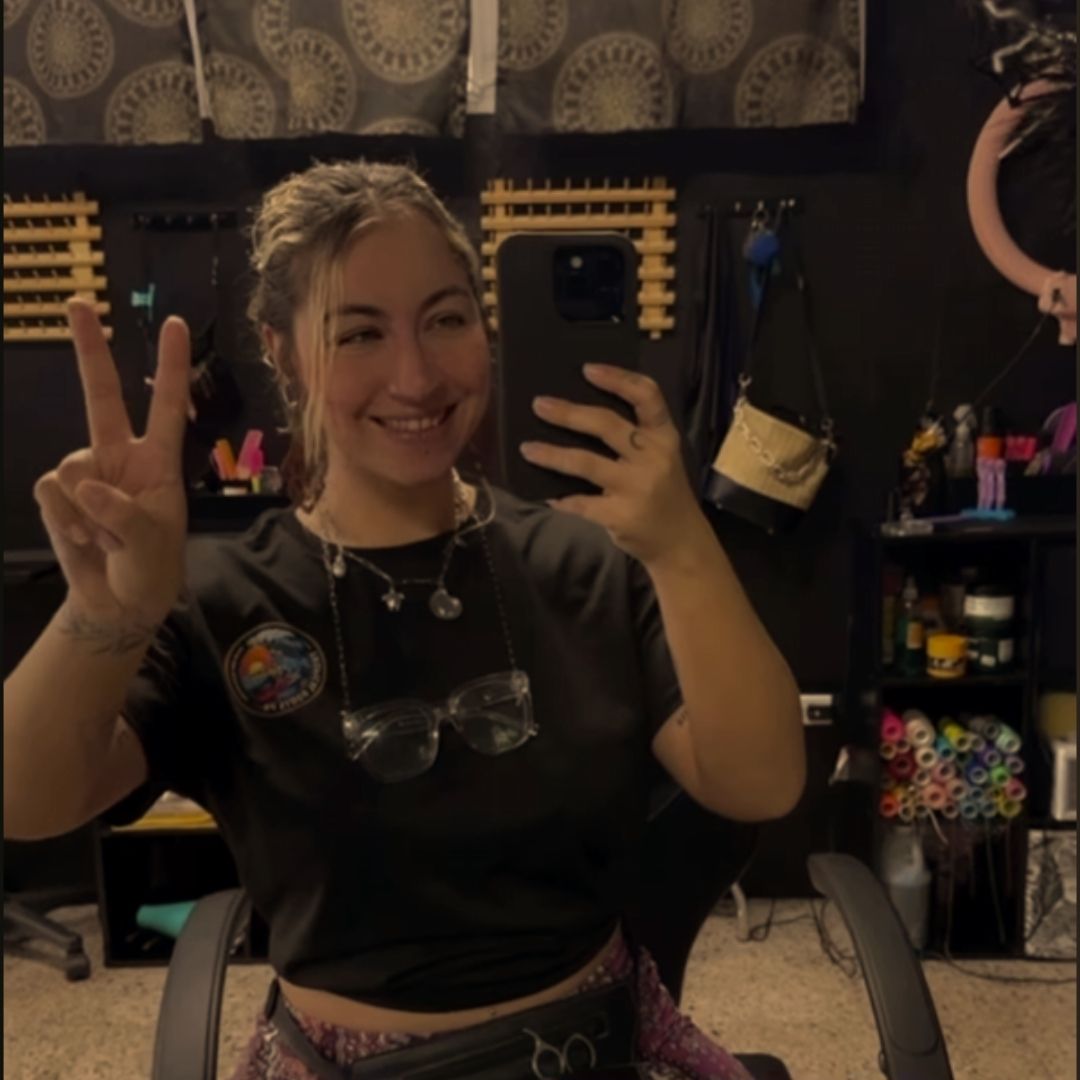 Tropical Roots PR - Traditional hair craftsmanship